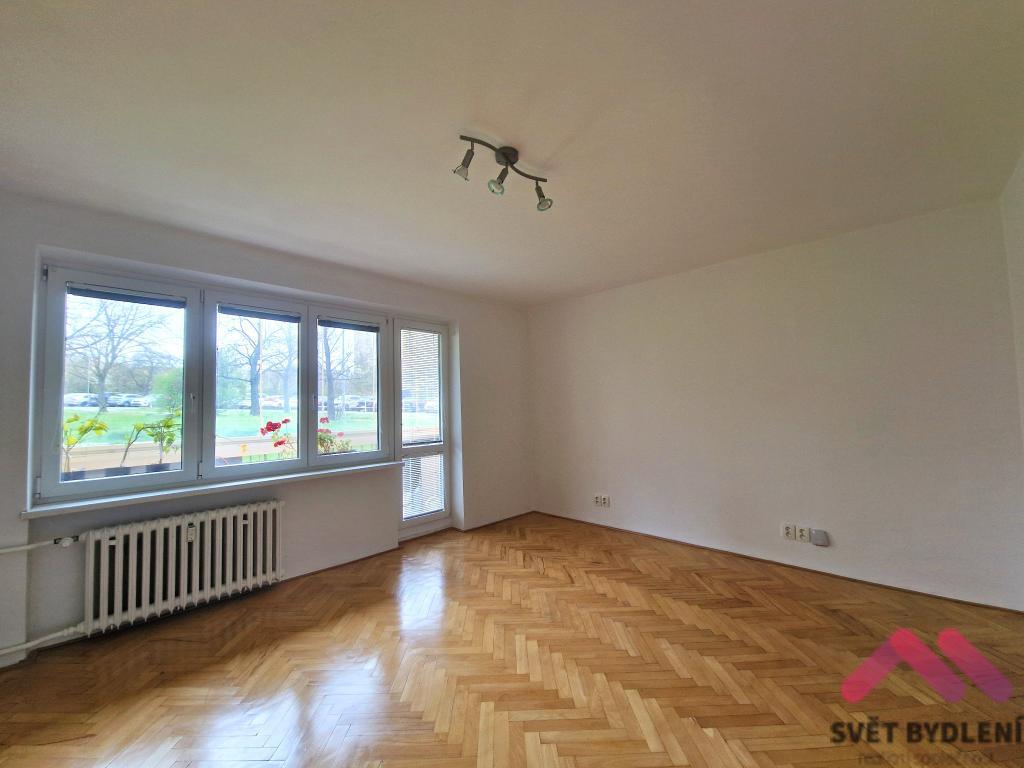 Pronájem bytu 2+kk 47 m2