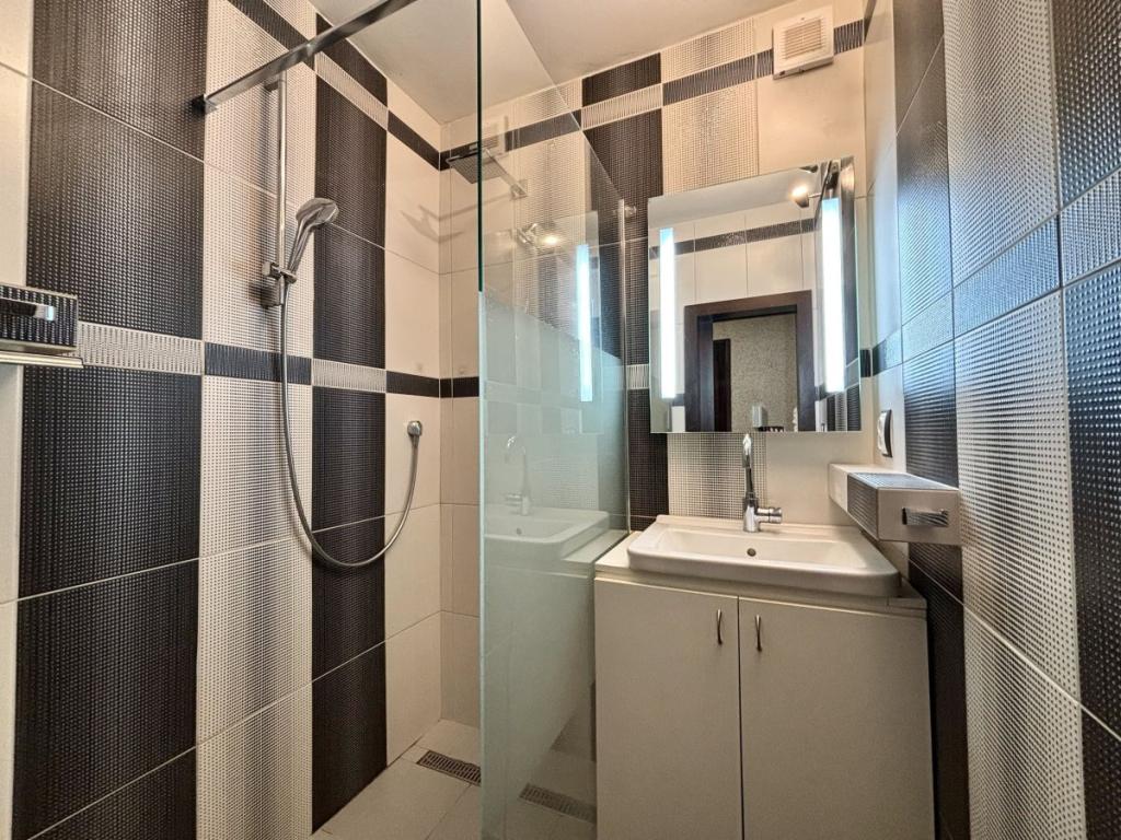 Pronájem bytu 2+kk 37 m2