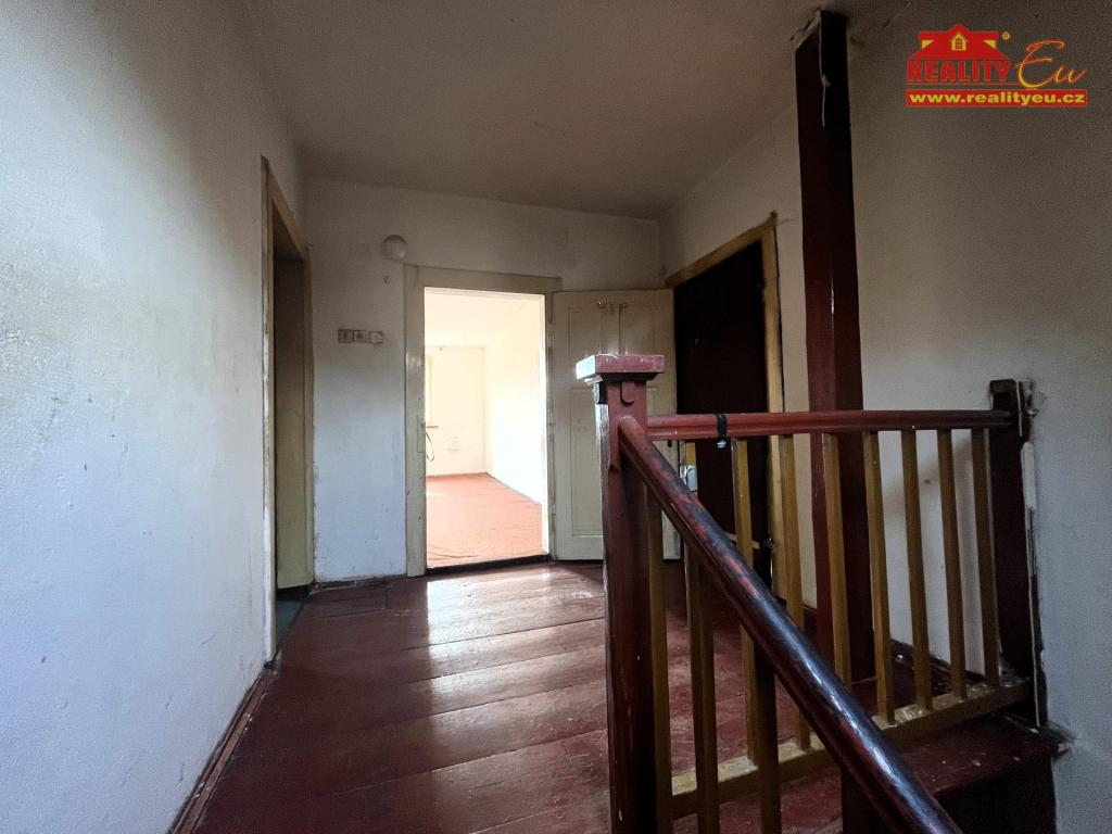 Prodej domu 260 m2, Hronov – náhled fotky 22