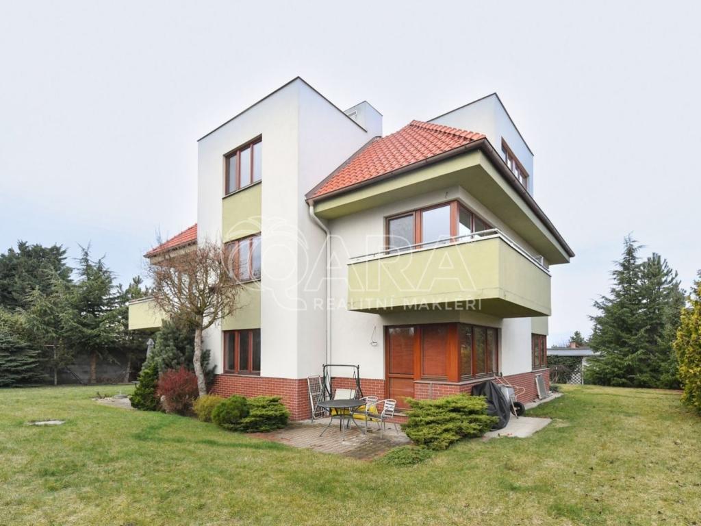 Prodej bytu 3+1 84 m2
