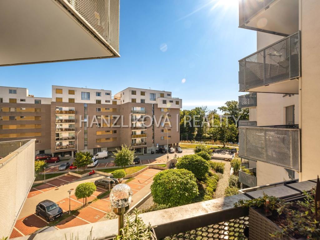 Prodej bytu 3+1 92 m2