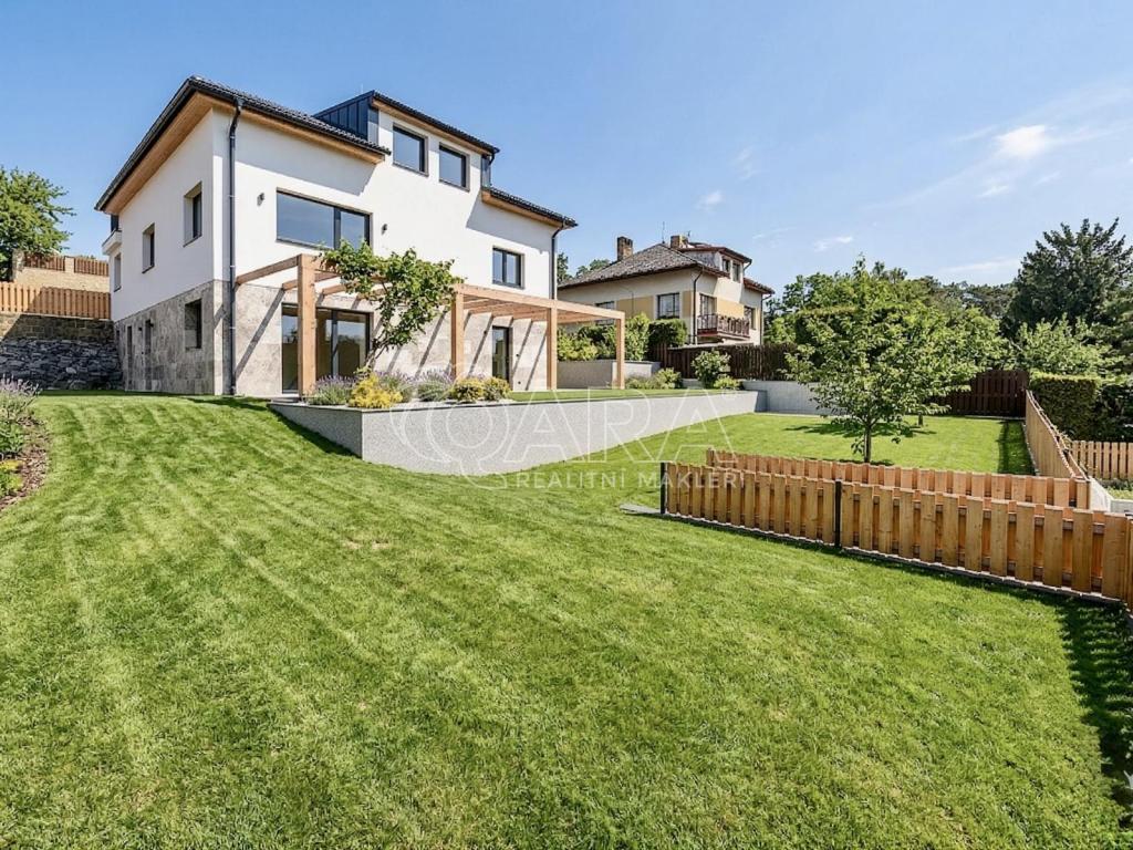 Prodej domu 189 m2