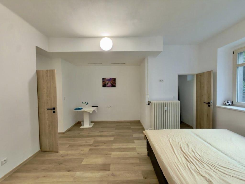 Pronájem bytu 1+1 40 m2