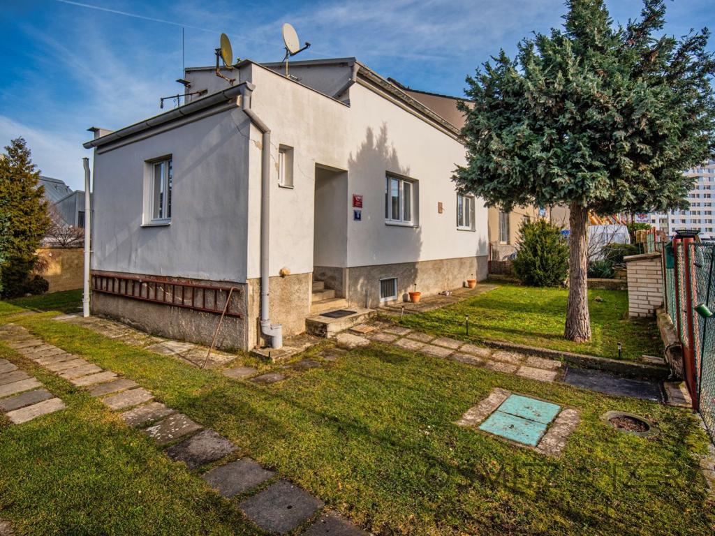 Prodej domu 120 m2