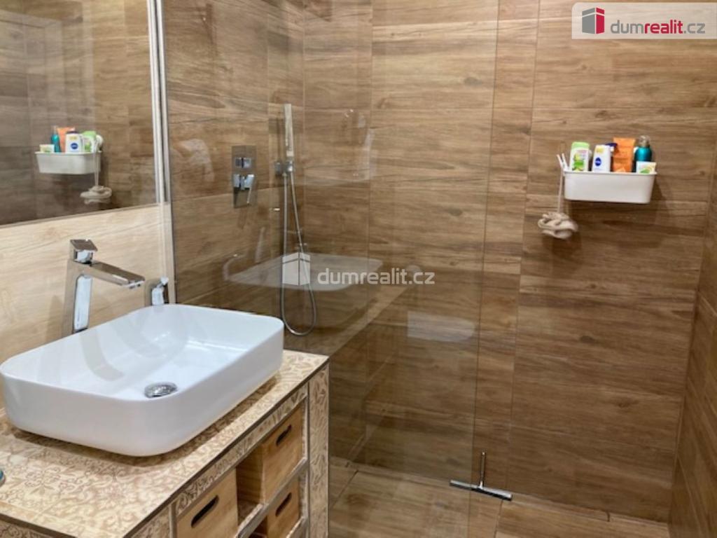 Prodej domu 102 m2