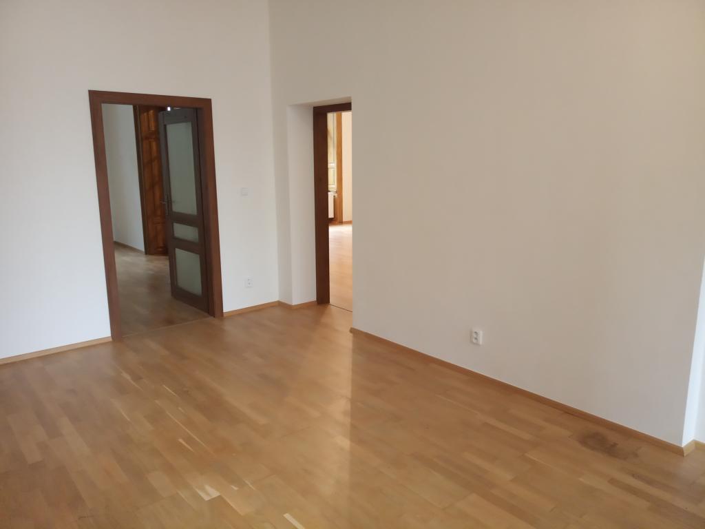 Pronajem bytu 4+kk 140 m2