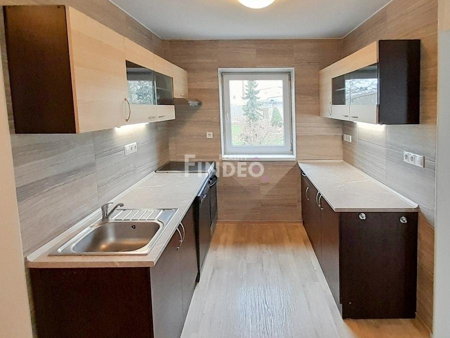 Pronájem bytu 3+1 90 m2