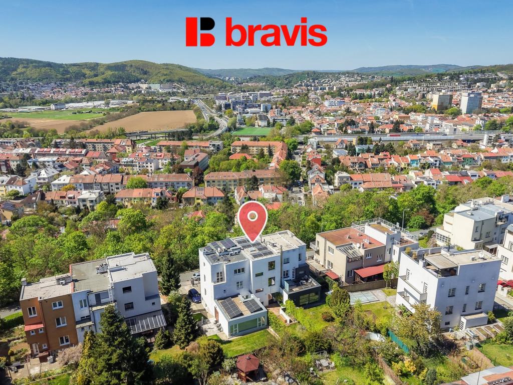 Prodej domu 191 m2, Brno – náhled fotky 24