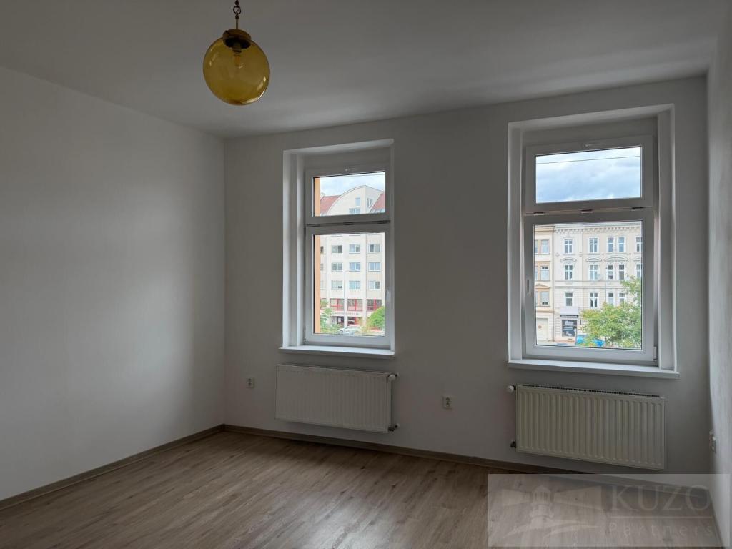 Pronájem bytu 2+kk 50 m2
