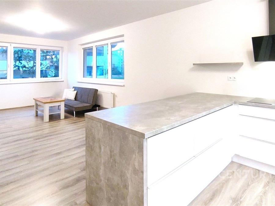 Pronájem bytu 2+kk 63 m2