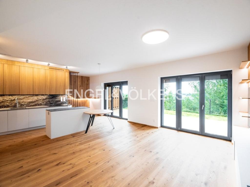 Pronájem domu 141 m2