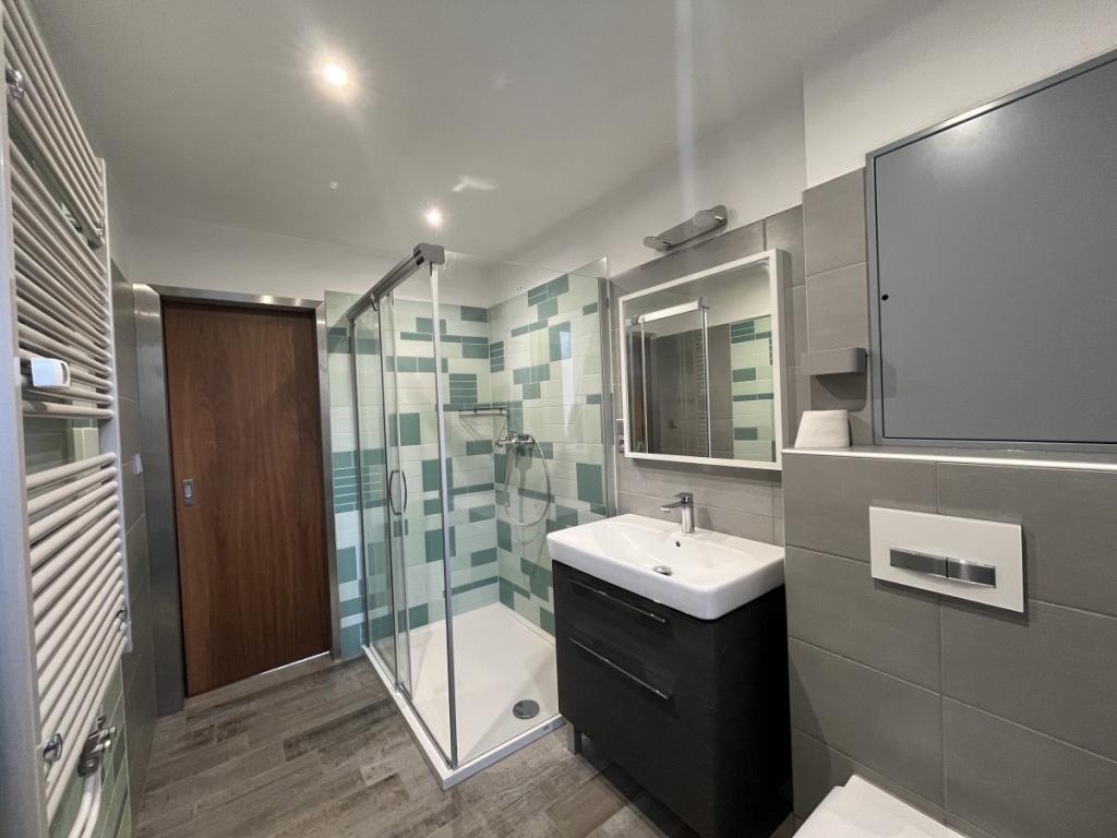 Pronájem bytu 2+1 54 m2