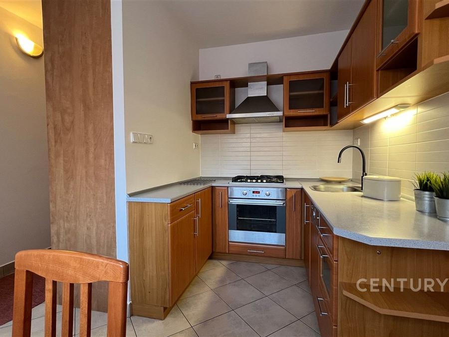 Pronájem bytu 2+1 54 m2