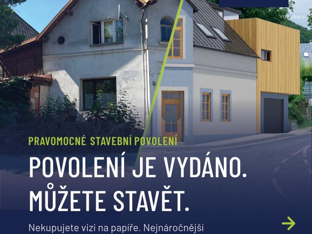 Prodej domu 232 m2, Malá Skála – náhled fotky 16