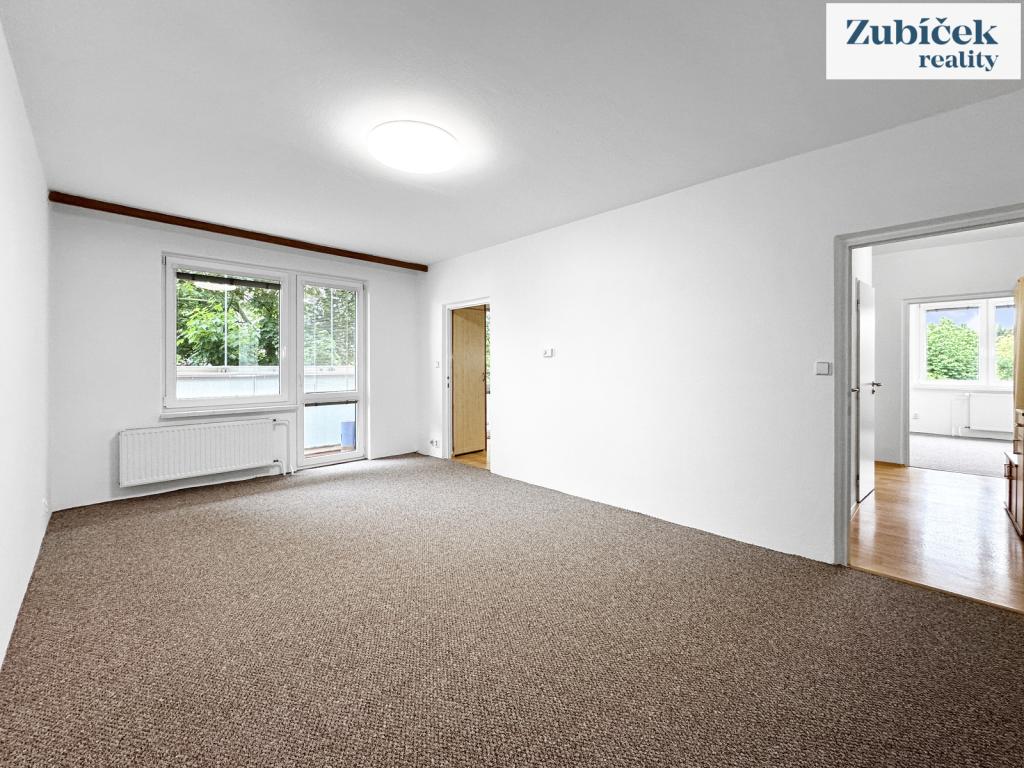 Pronájem bytu 3+1 76 m2