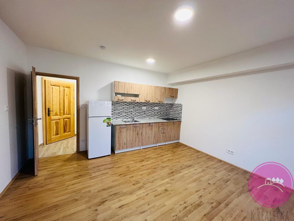 1-room apartment for rent · 40 m² · Olomouc — 495 €/mo
