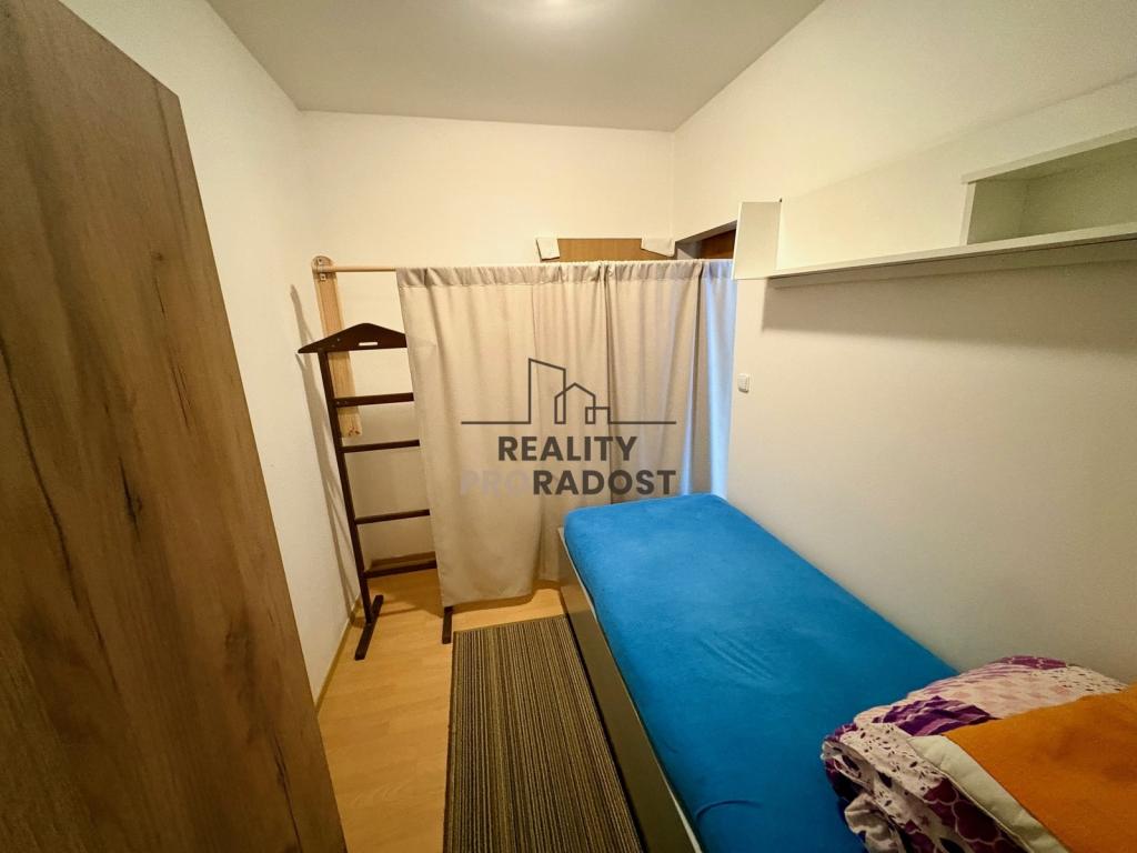 Pronájem bytu 2+kk 41 m2