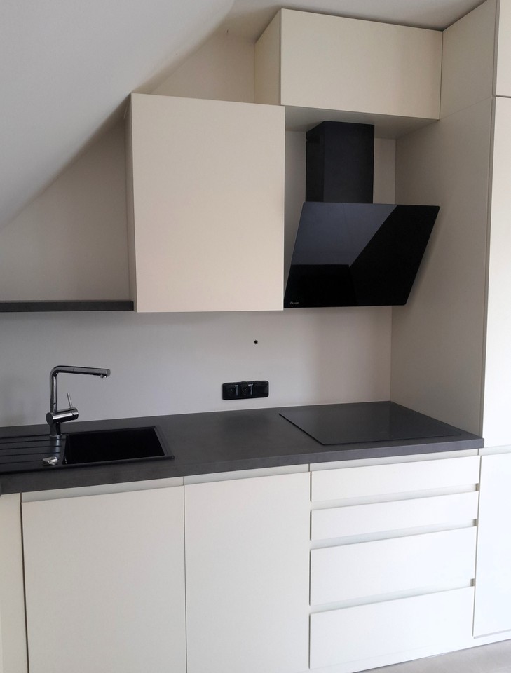 Pronájem bytu 3+1 82 m2, Praha – náhled fotky 8