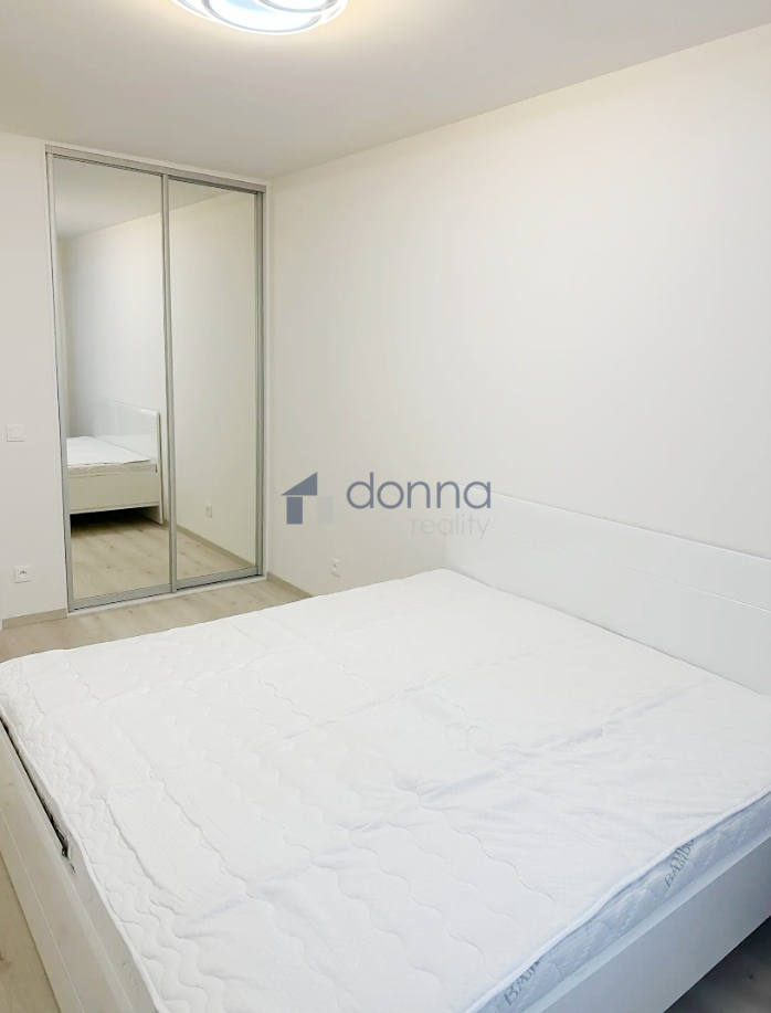 Pronájem bytu 2+kk 52 m2