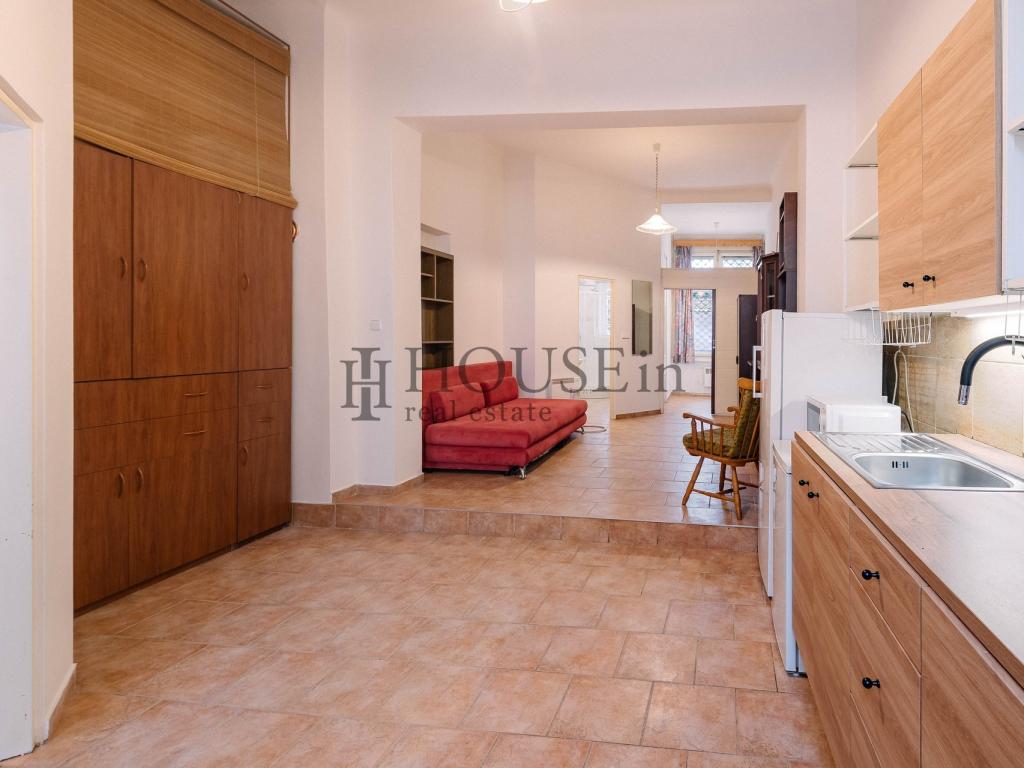 Pronájem bytu 2+kk 40 m2
