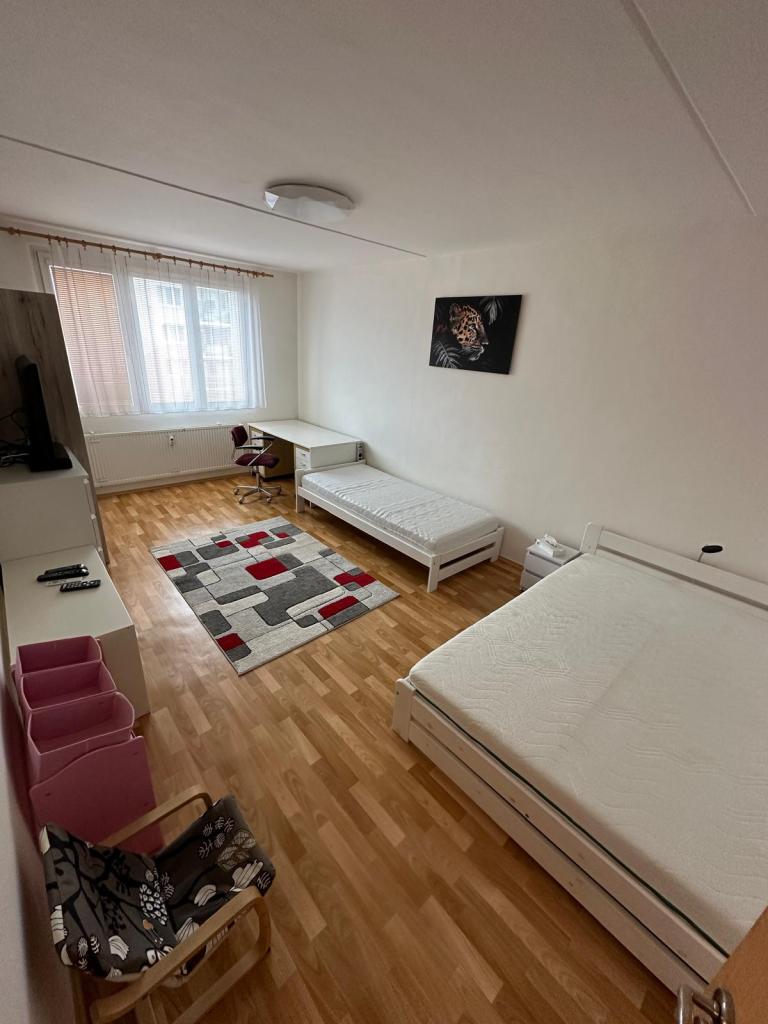 Pronájem bytu 3+1 81 m2