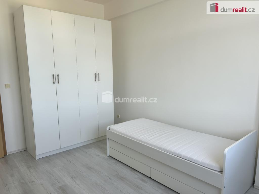 Pronájem bytu 3+kk 65 m2