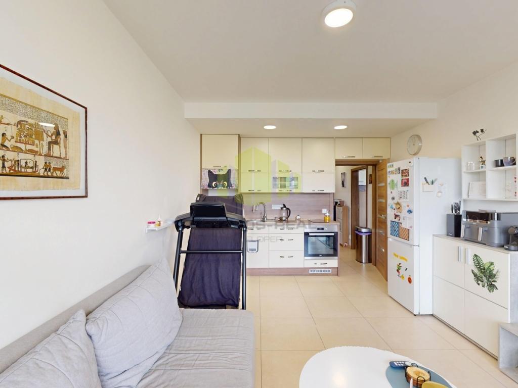 Pronájem bytu 2+kk 39 m2