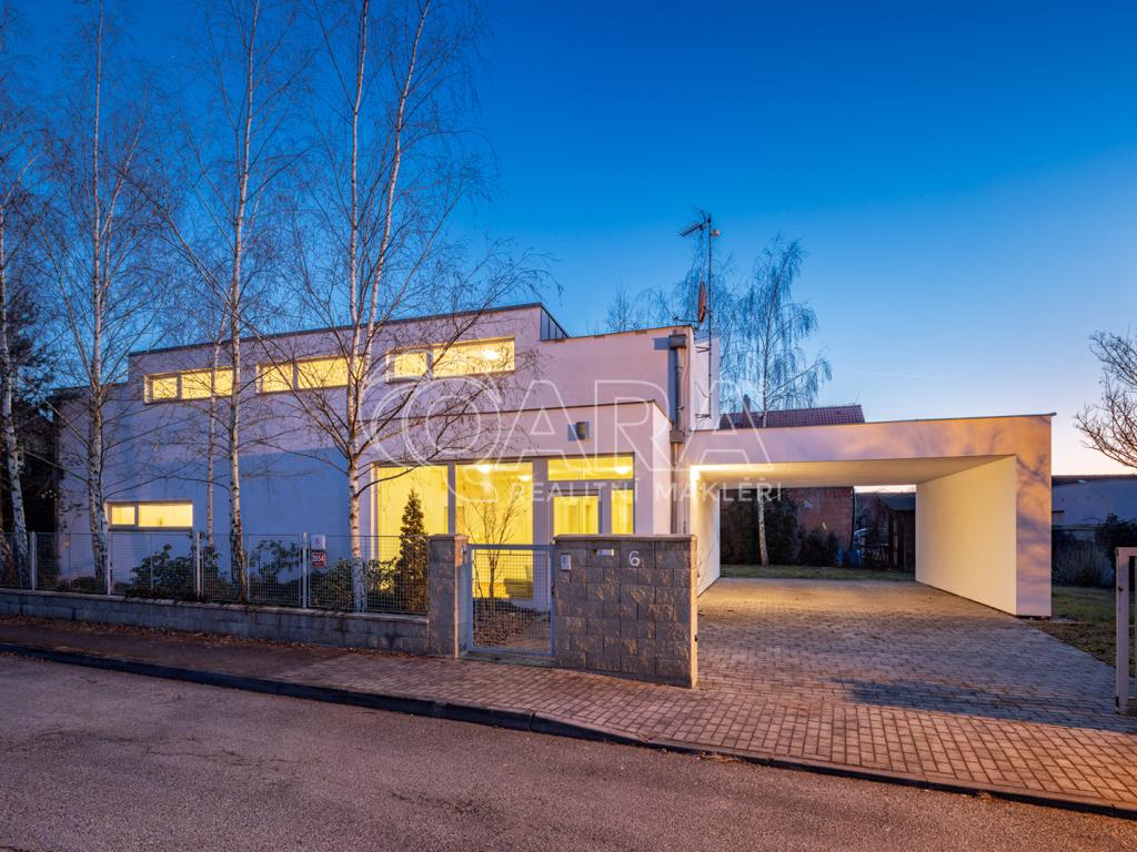 fivePlusRooms, České Budějovice - Na Blatech, 1