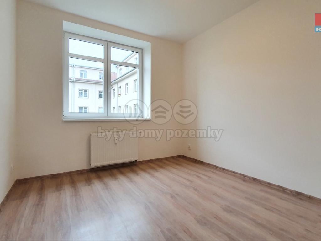 Pronajem bytu 3+kk 65 m2