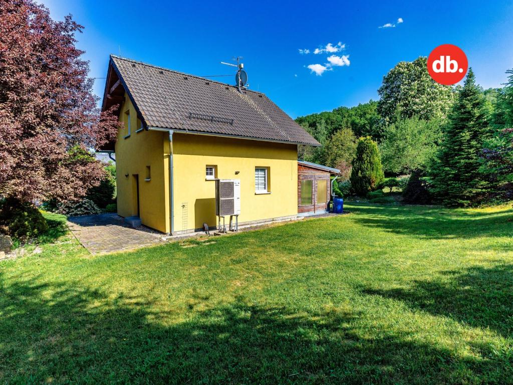Prodej domu 100 m2