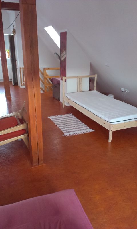 Pronajem bytu garsonka 30 m2