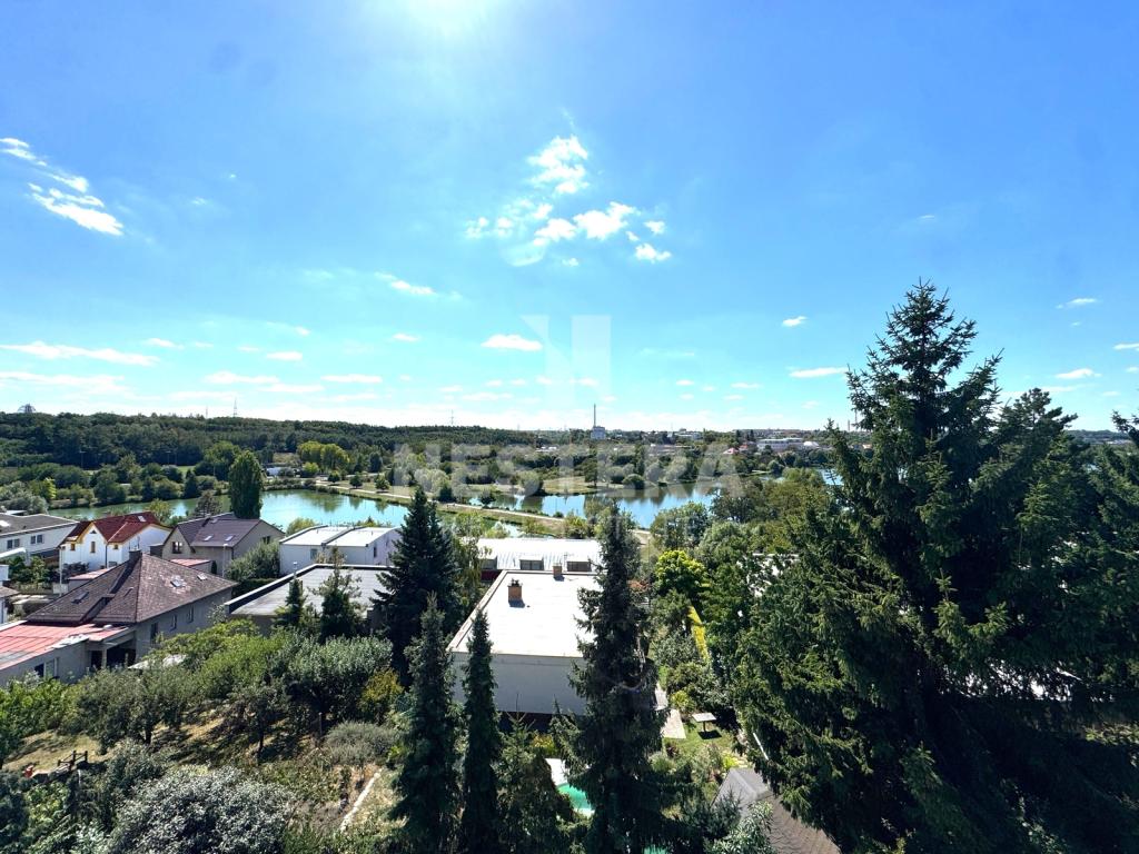 Prodej bytu 2+kk 46 m2, Praha – náhled fotky 19