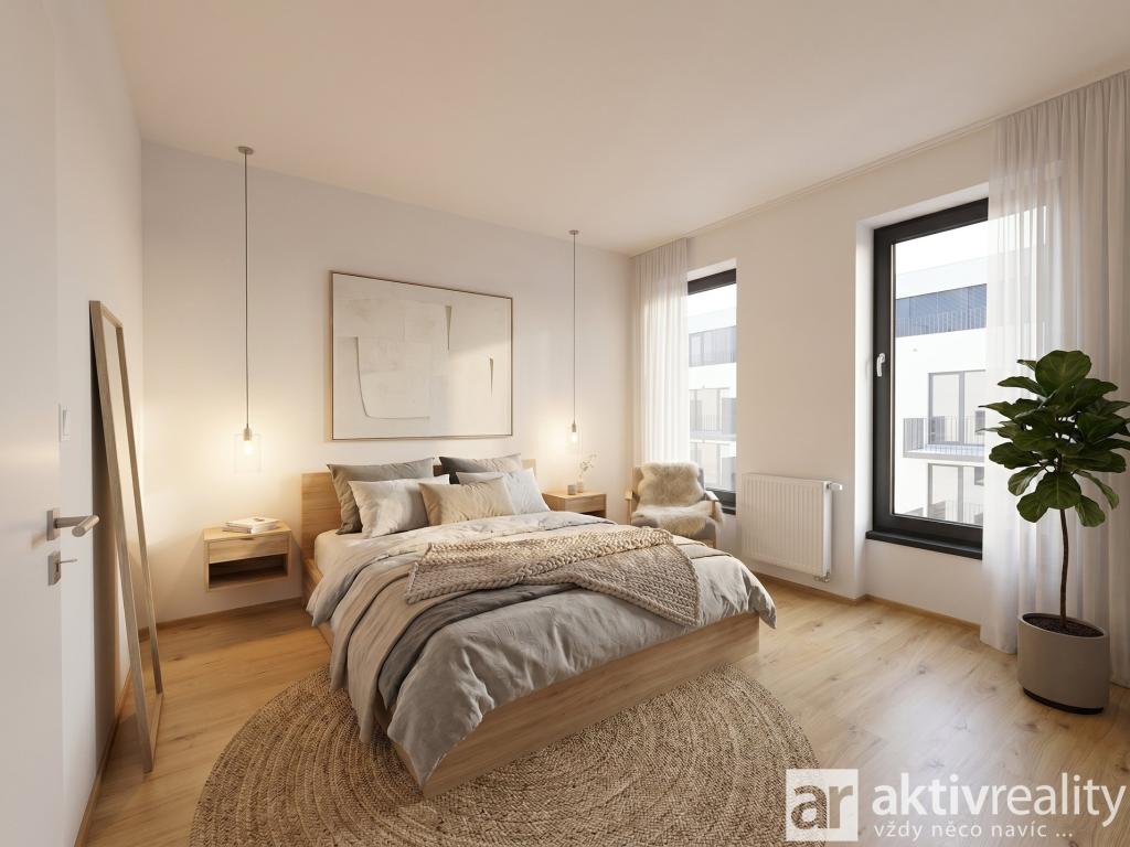 Prodej bytu 2+kk 58 m2, Plzeň – náhled fotky 9