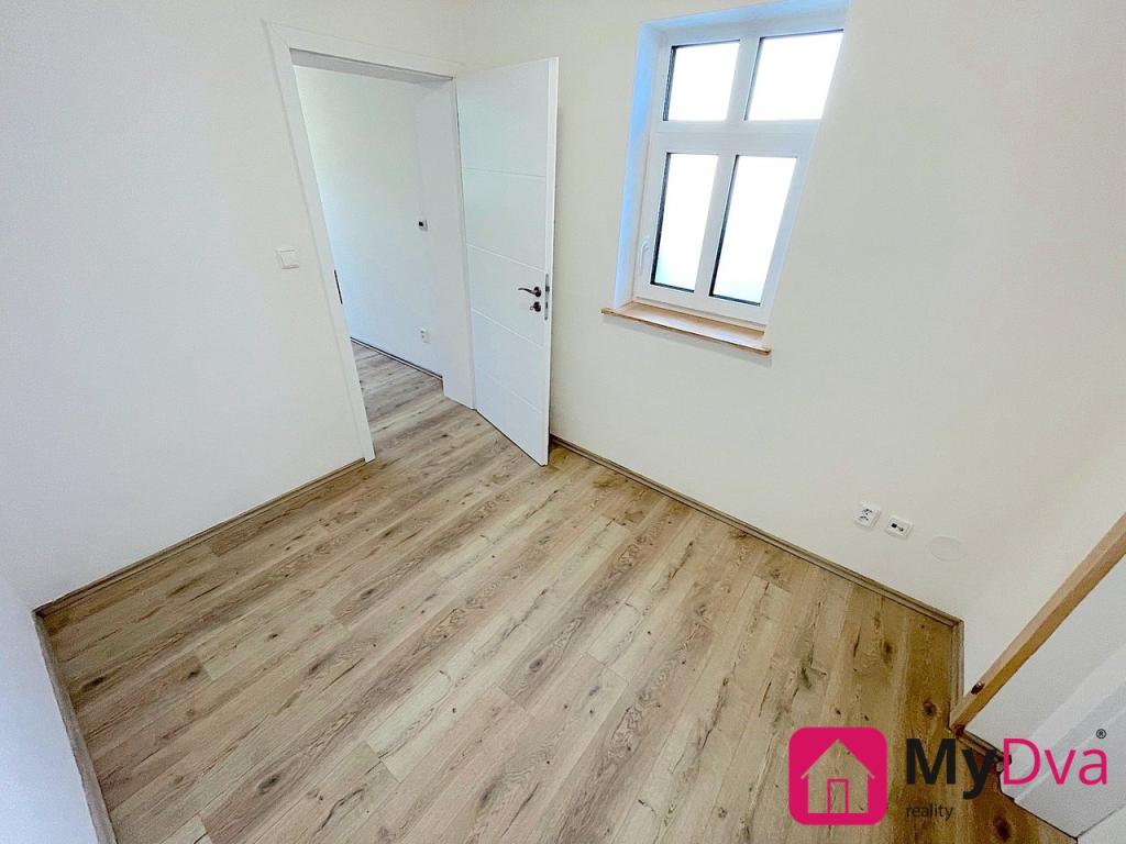 Pronájem bytu 2+1 38 m2