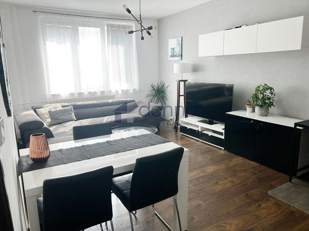 Pronájem bytu 3+1 72 m2