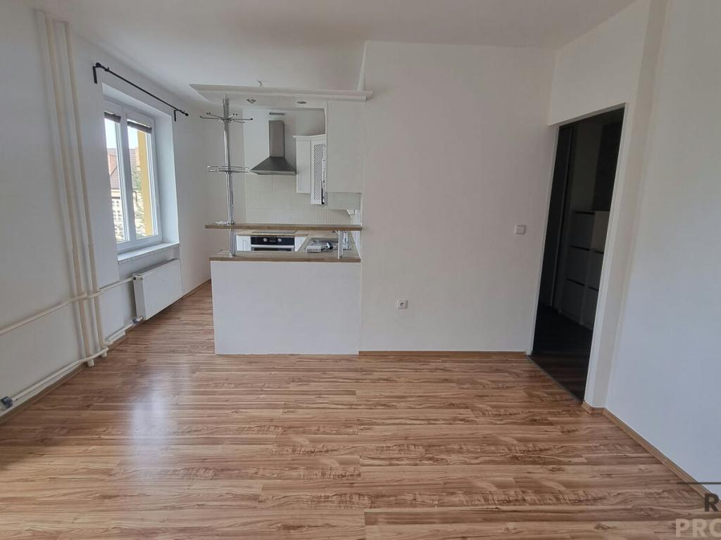 Pronájem bytu 2+kk 58 m2