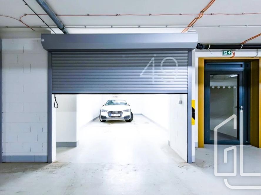 Pronájem bytu 4+kk 159 m2, Praha – náhled fotky 20