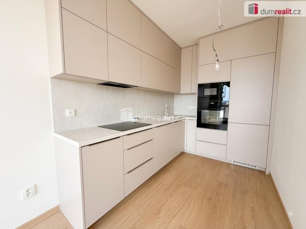 Pronájem bytu 2+kk 42 m2