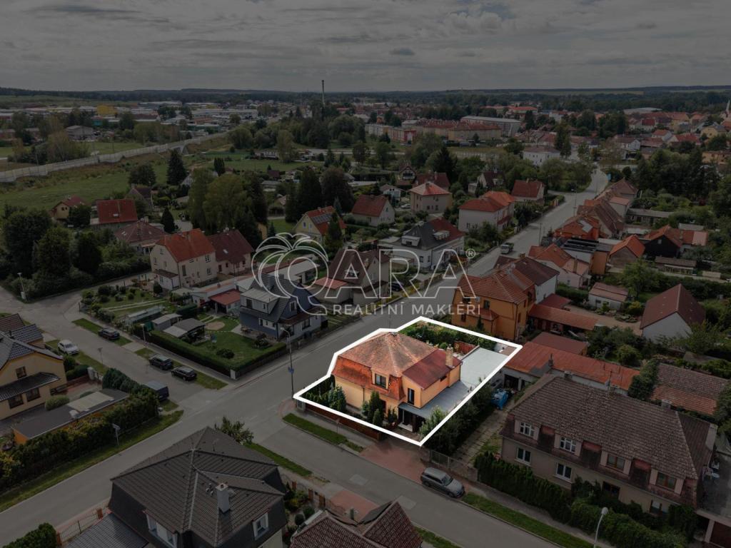 Prodej domu 184 m2, Soběslav – náhled fotky 28