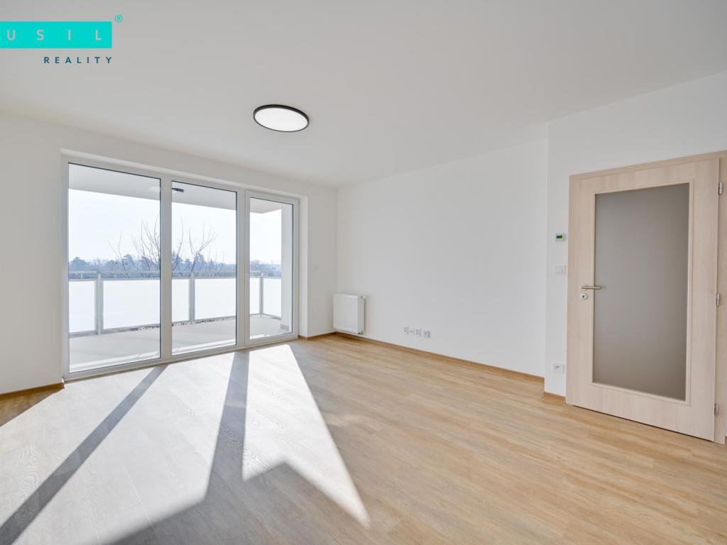 Pronájem bytu 2+kk 53 m2