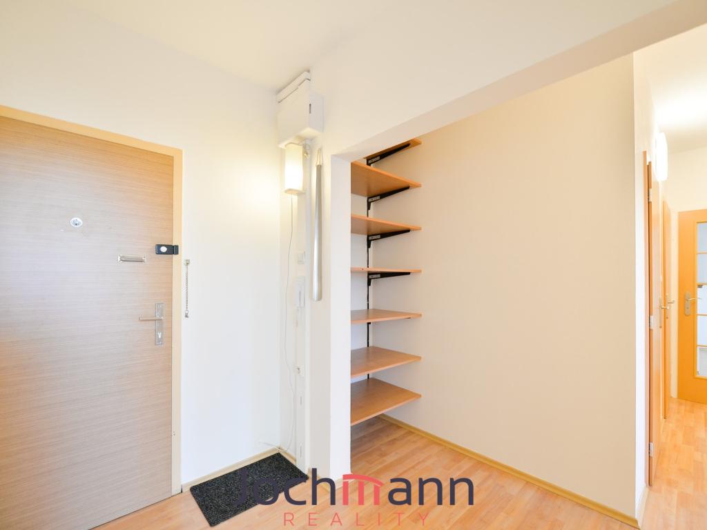 Pronájem bytu 3+kk 67 m2, České Budějovice – náhled fotky 11