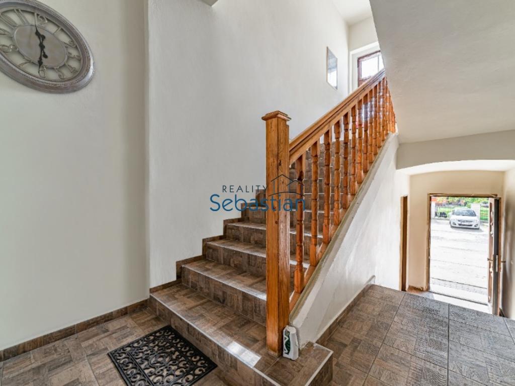 Pronájem bytu 1+1 51 m2