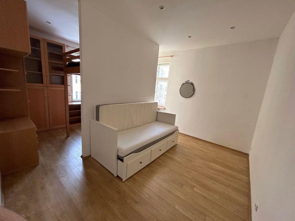 Pronájem bytu 2+kk 55 m2