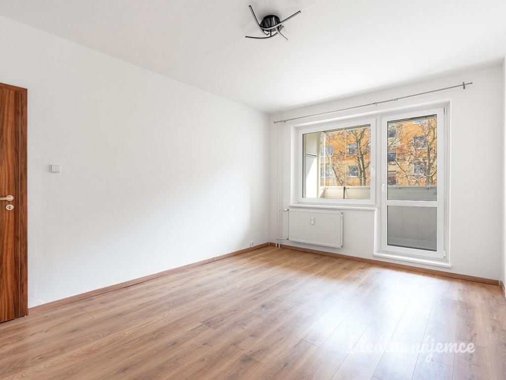 Pronájem bytu 2+1 60 m² - View 6