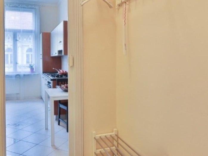 Pronájem bytu 2+kk 35 m2