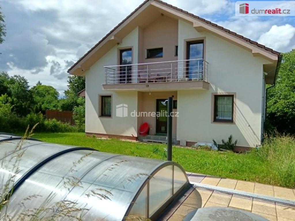 Prodej domu 300 m2, Bystřice – náhled fotky 19