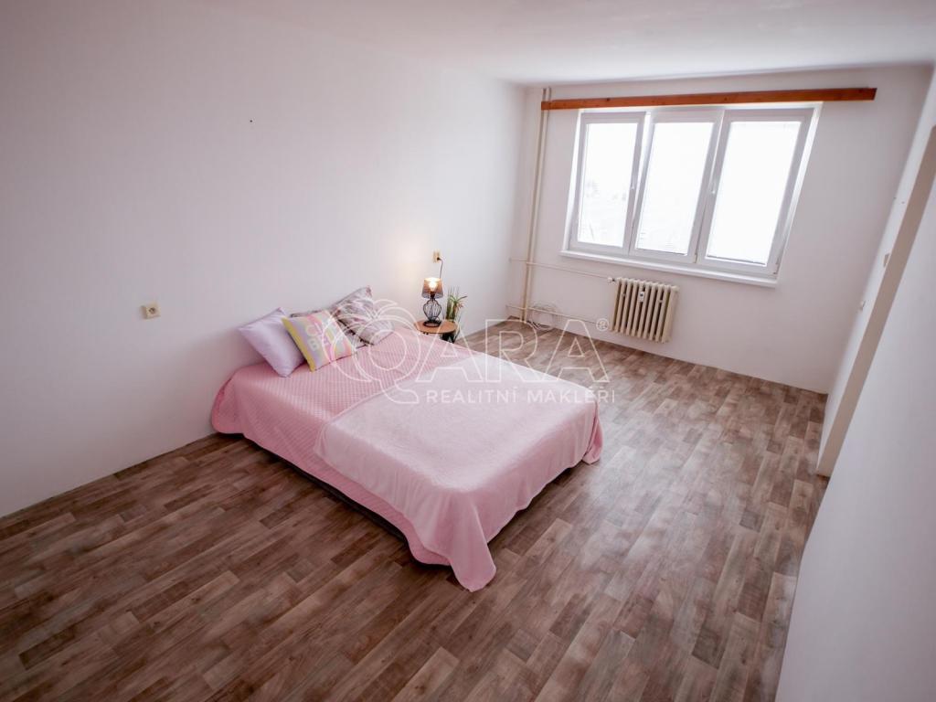 Prodej bytu 2+1 65 m2