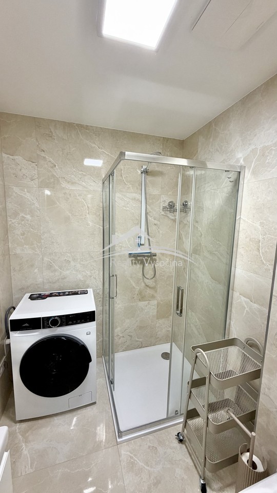 Pronájem bytu 1+kk 35 m2