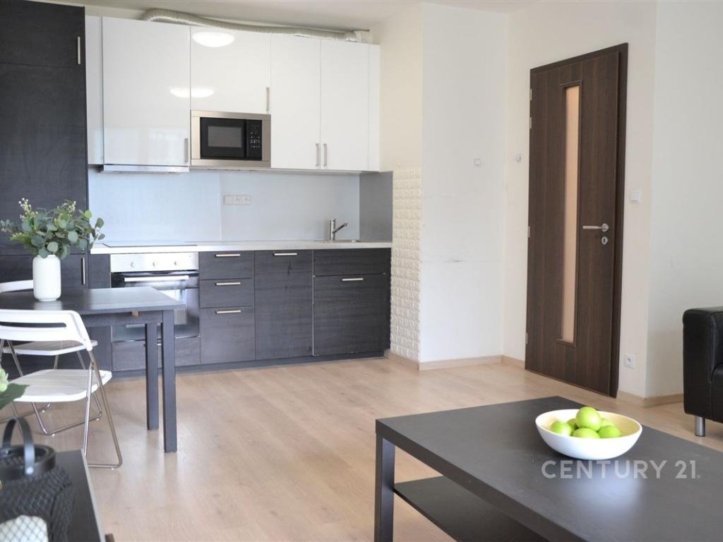 Pronájem bytu 2+kk 48 m2