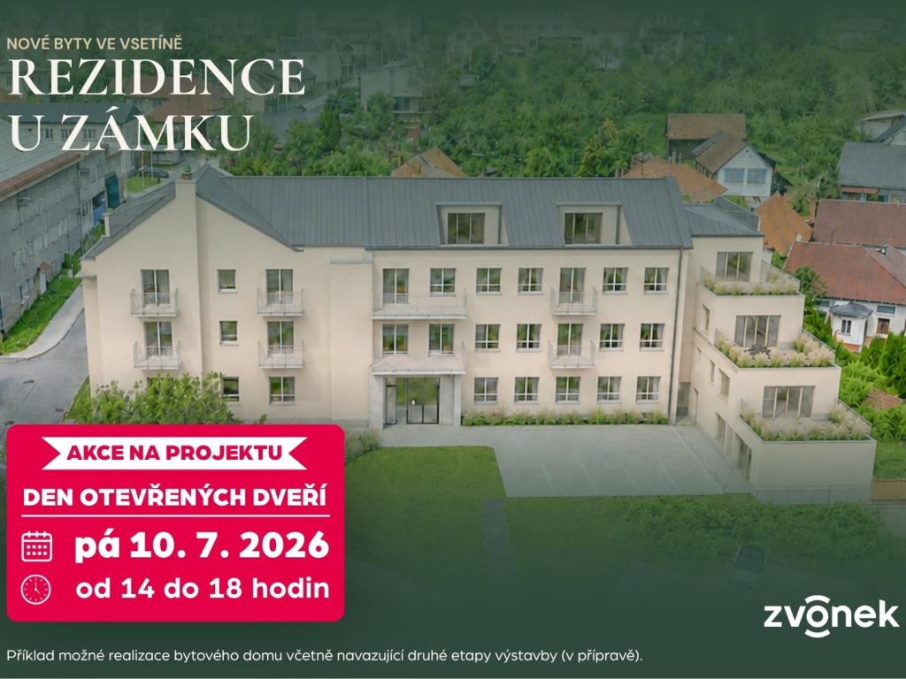 Prodej bytu 4+kk 118 m2
